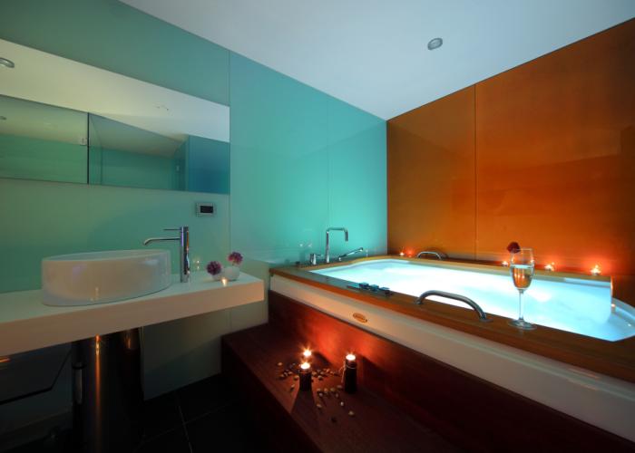 Adriana Hvar Spa Hotel