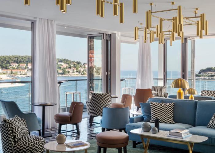 Adriana Hvar Spa Hotel