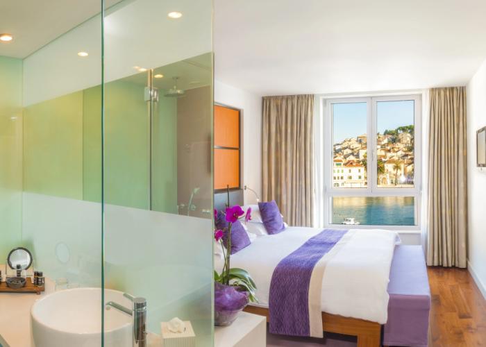 Adriana Hvar Spa Hotel