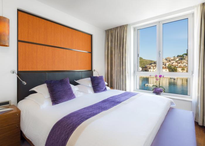 Adriana Hvar Spa Hotel