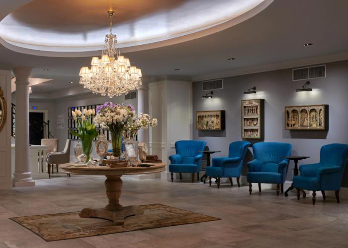Palace Elisabeth Hvar Hotel