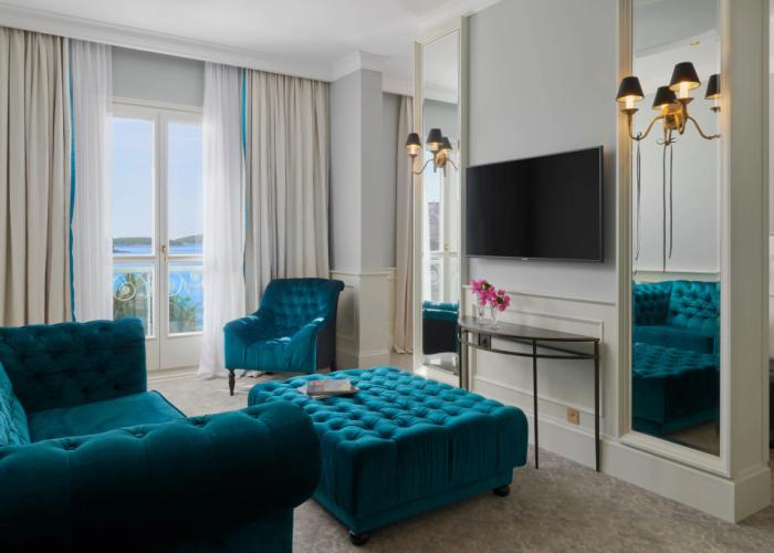Palace Elisabeth Hvar Hotel