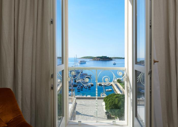Palace Elisabeth Hvar Hotel