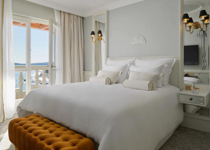 Palace Elisabeth Hvar Hotel