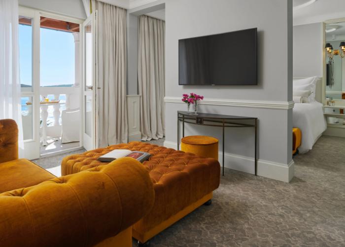 Palace Elisabeth Hvar Hotel