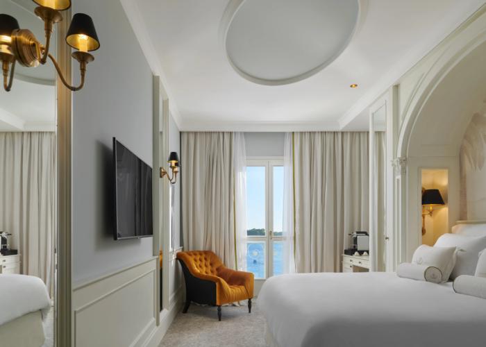Palace Elisabeth Hvar Hotel