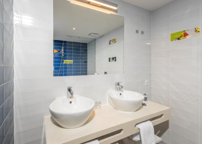 Pharos Hvar Bayhill Hotel