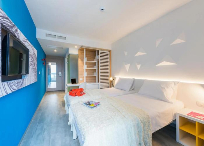 Pharos Hvar Bayhill Hotel