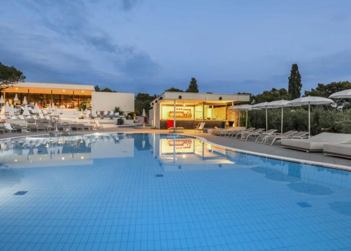 Pharos Hvar Bayhill Hotel