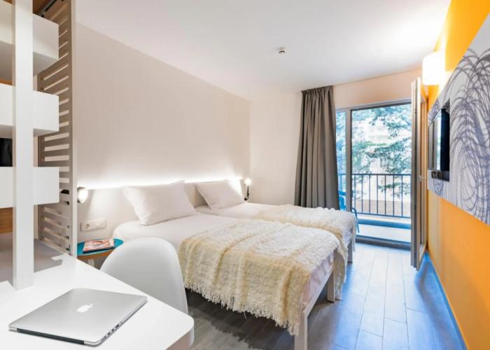 Pharos Hvar Bayhill Hotel