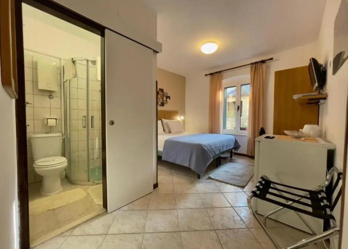 Rooms & Apartments Villa Town Gate