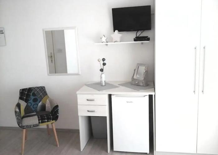 Apartments Teo