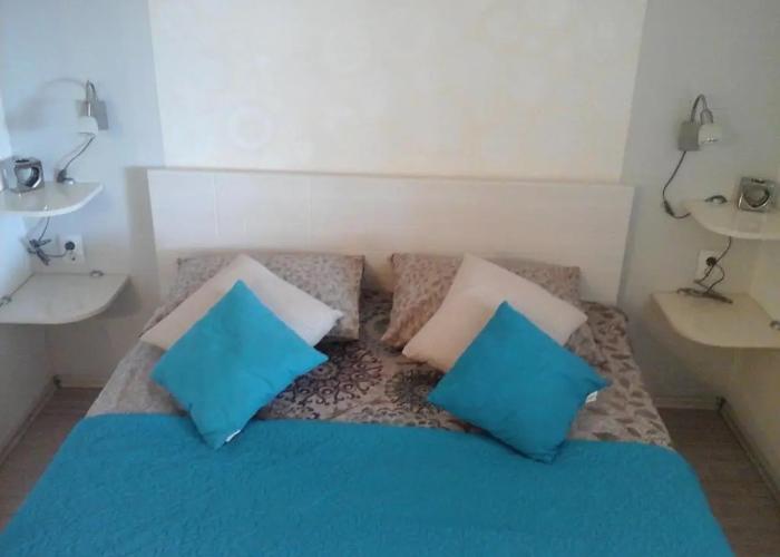 Apartments Teo