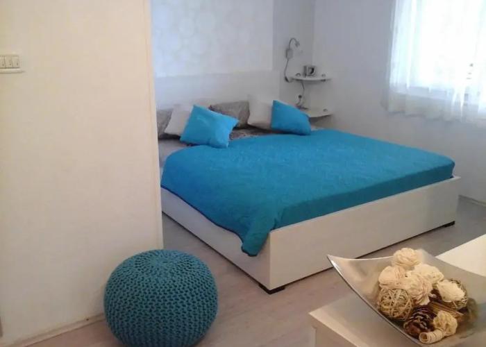 Apartments Teo