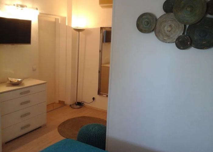Apartments Teo