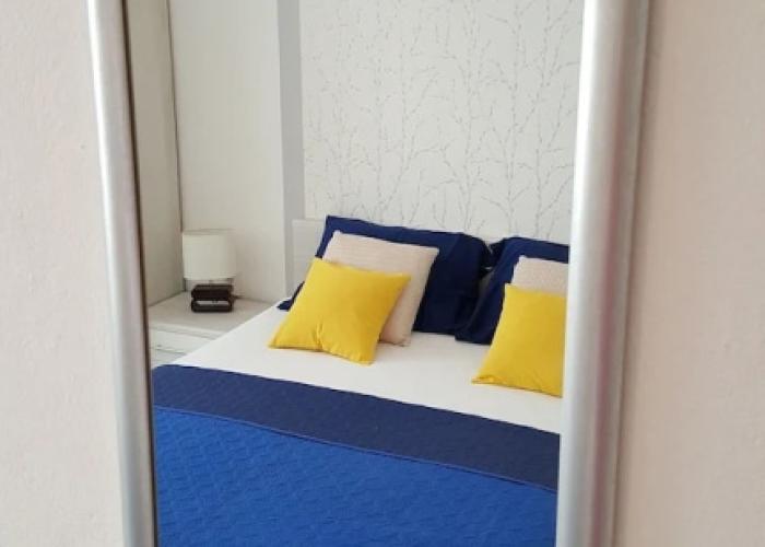 Apartments Teo