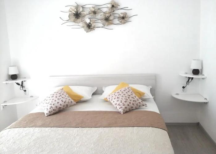 Apartments Teo