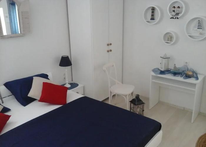 Apartments Teo
