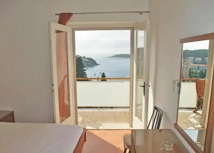 Rooms Vinka Tudor
