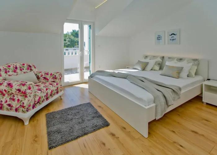 Apartments Bubalo Hvar