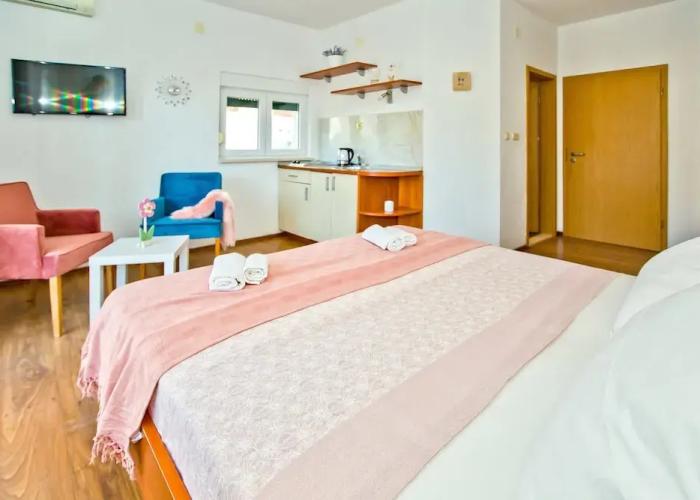 Apartments Bubalo Hvar
