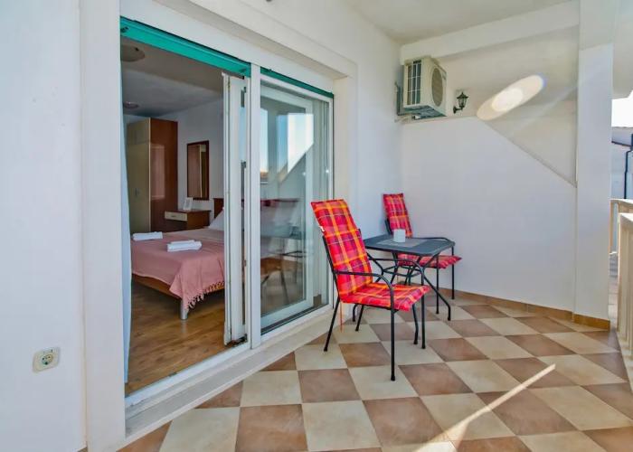 Apartments Bubalo Hvar