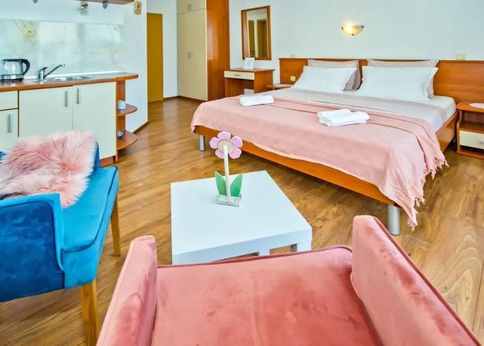 Apartments Bubalo Hvar