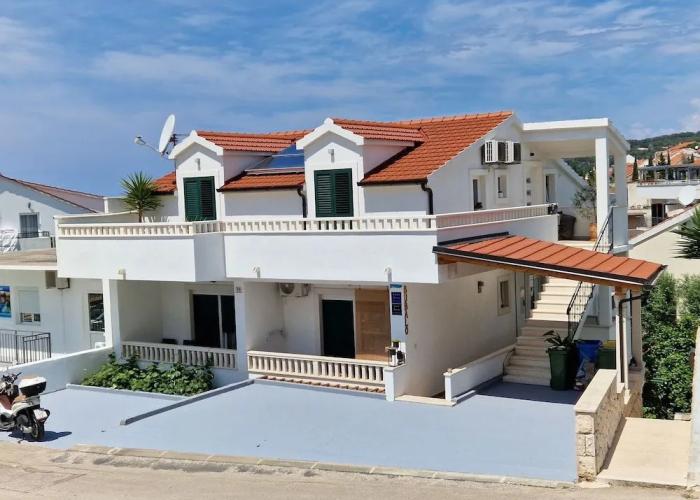 Apartments Bubalo Hvar