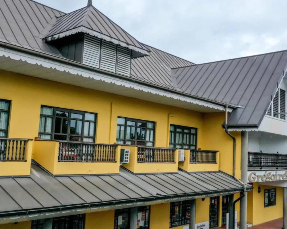 Gregoire's Apartments