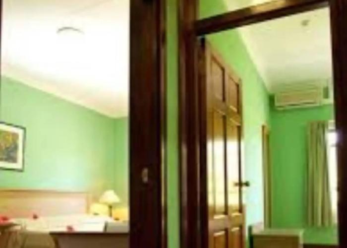 Gregoire's Apartments