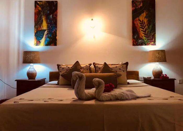 Hotel L'Ocean