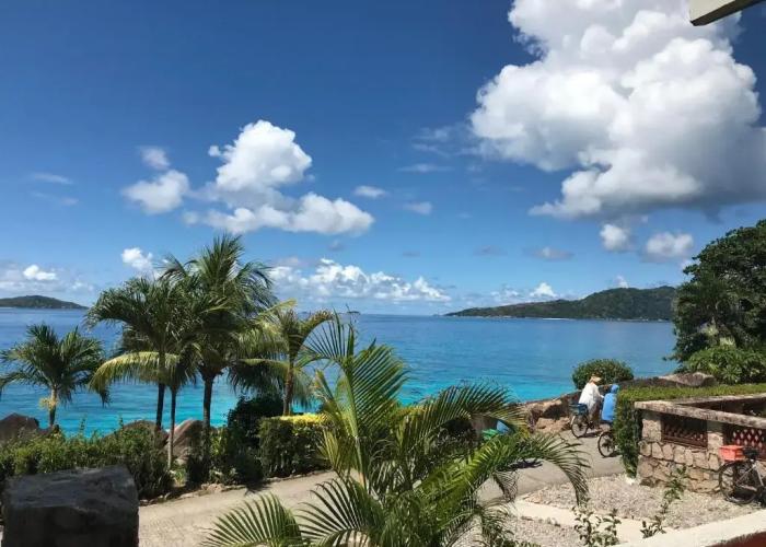 Hotel L'Ocean