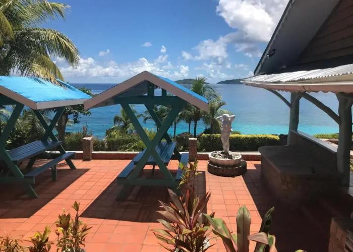 Hotel L'Ocean