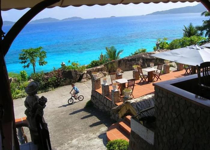 Hotel L'Ocean