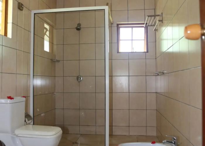 Le surmer self catering chalets