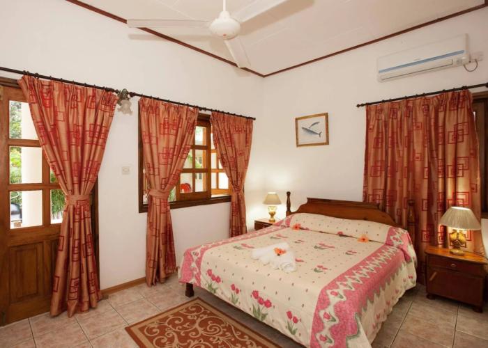 Kot Babi Guesthouse