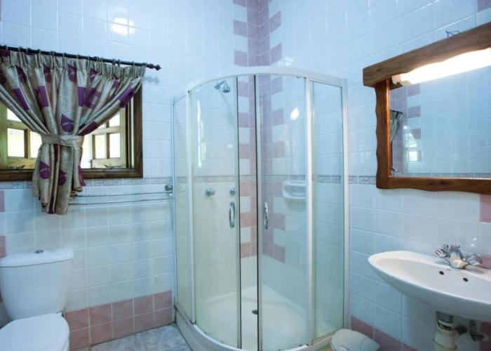 Kot Babi Guesthouse