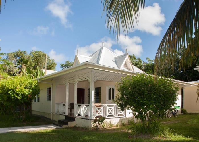 Kot Babi Guesthouse