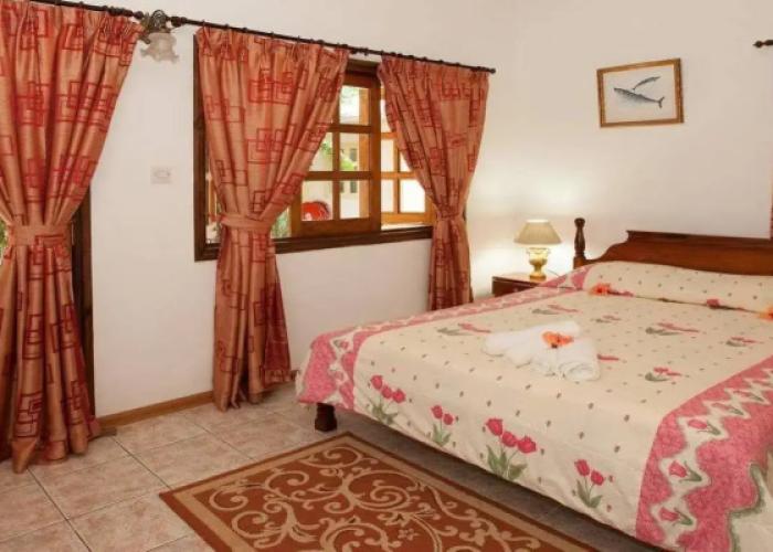 Kot Babi Guesthouse