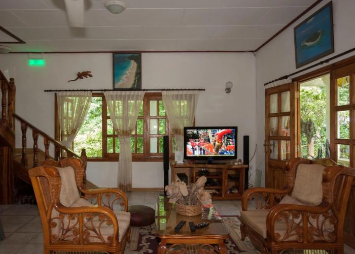 Kot Babi Guesthouse