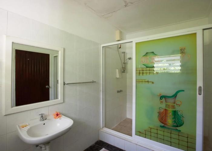Kot Babi Guesthouse