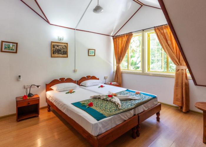 Kot Babi Guesthouse