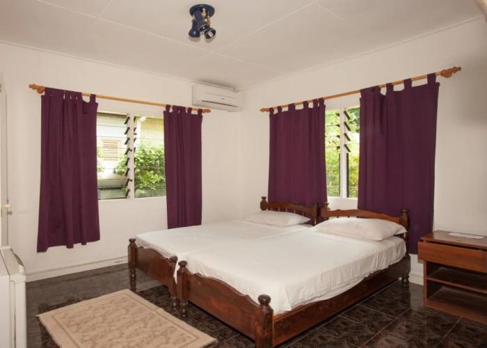 Kot Babi Guesthouse