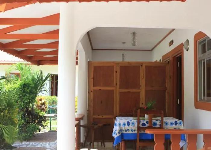 Veronic Self-Catering Guest House
