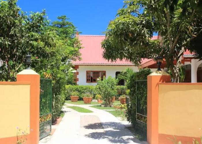 Veronic Self-Catering Guest House