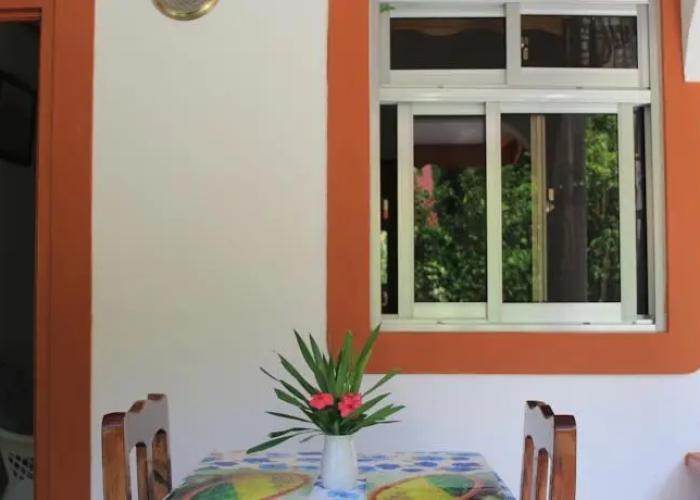 Veronic Self-Catering Guest House