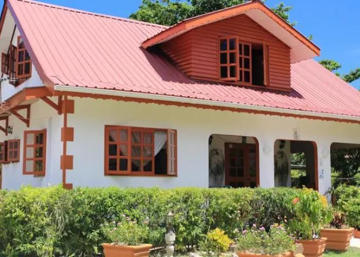 Veronic Self-Catering Guest House