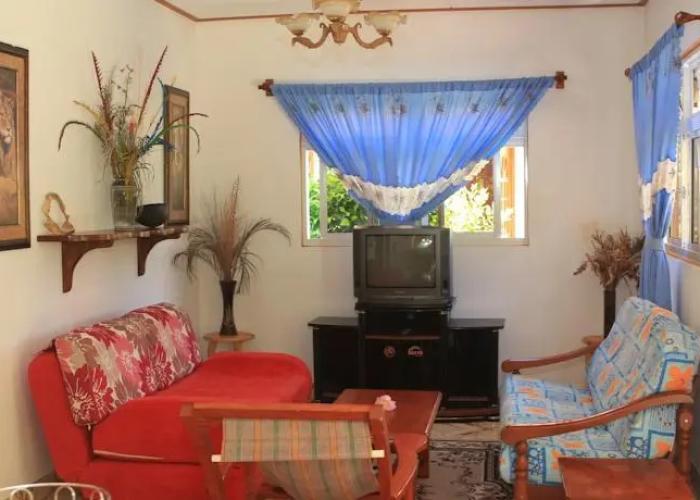 Veronic Self-Catering Guest House