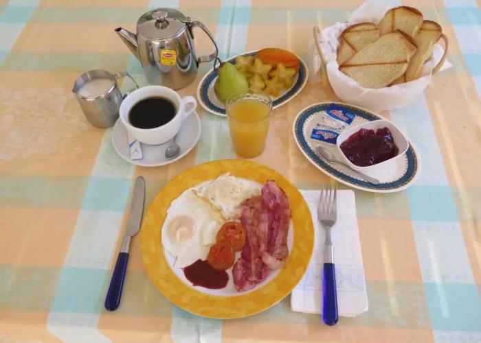 Fadine Self Catering