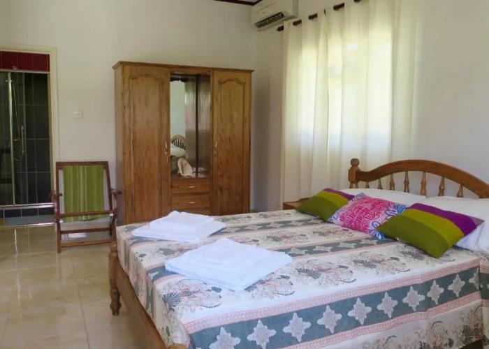 Fadine Self Catering